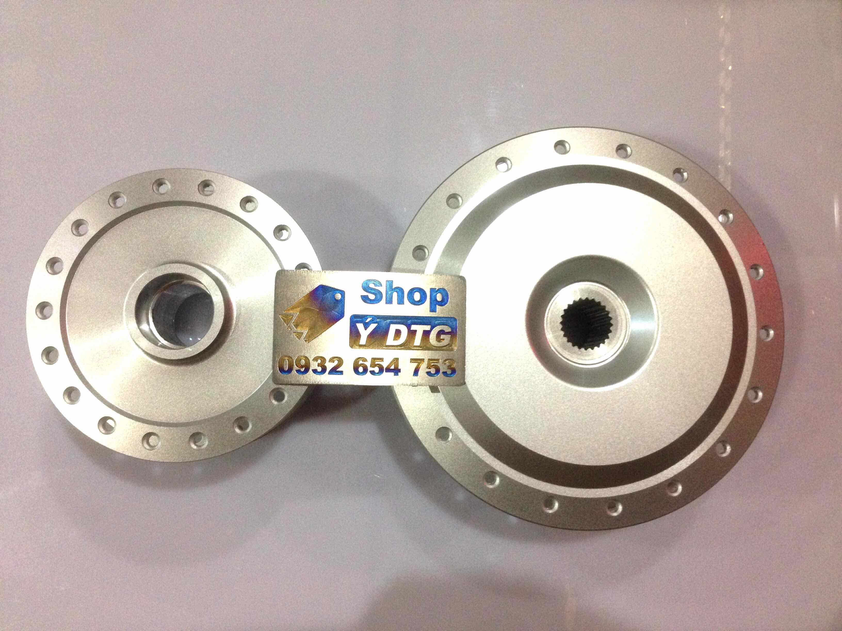 Đùm Bạc Vario 150 - 0989