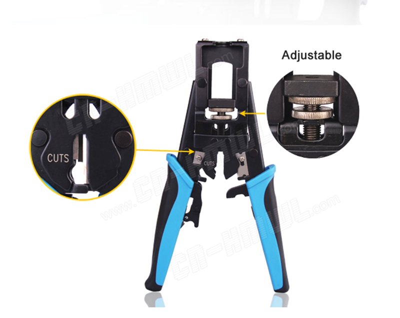 Kìm nhấn nhân mạng Talon TL-5088R