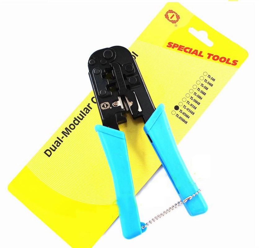Kìm Bấm Mạng Đa Năng Talon TL-N5684