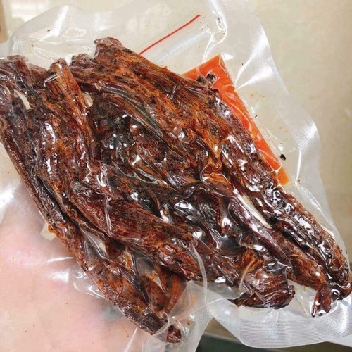 Bò Đập Món Ngon