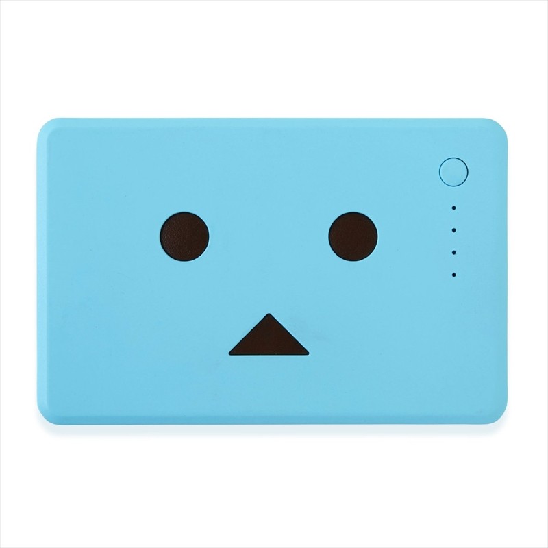 Pin sạc dự phòng Cheero CHE-066 10050mAh
