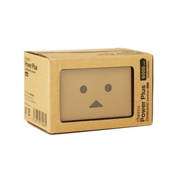 Pin dự phòng Cheero Power Plus Danboard mini CHE-047 - 6000mAh