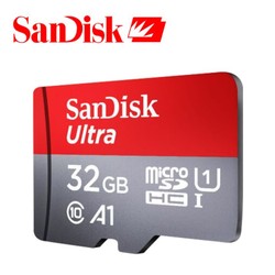 Thẻ nhớ micro sd 32gb chính hãng bảo hành 3 năm