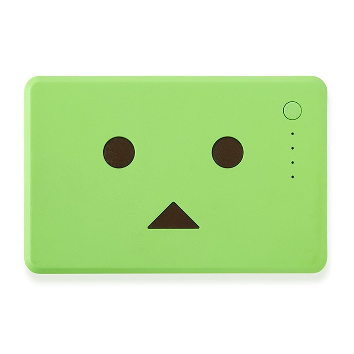 Pin sạc dự phòng Cheero CHE-066 10050mAh