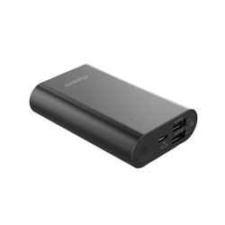 Pin sạc dự phòng Cheero Plus 3 Che-072 - 10050mAh