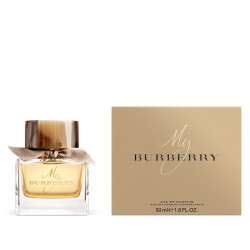 Nước Hoa Burberry My Burberry Parfum (50ml)