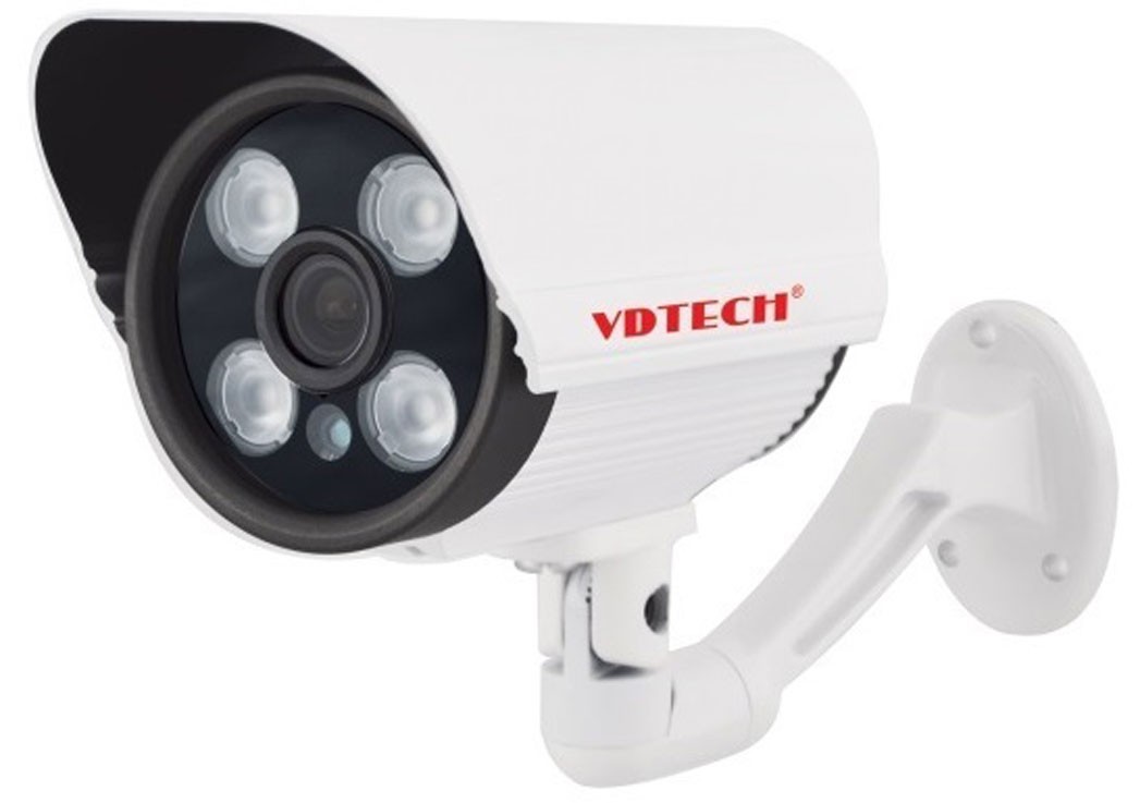 Camera AHD hồng ngoại Vdtech VDT-270AAHDSL 2.4