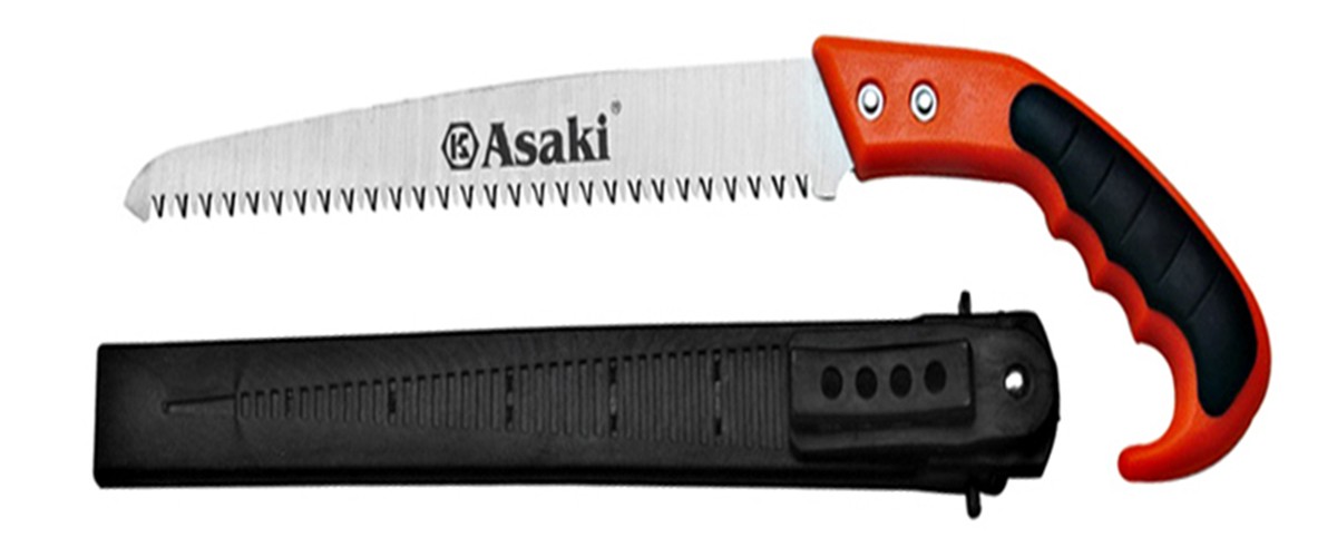 Cưa cành cầm tay Asaki AK-8802 (Mã SP: AK-8802)