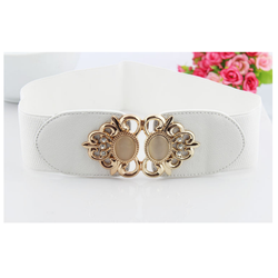 Dây thắt lưng nữ bảng to [Được kiểm hàng] APINK224