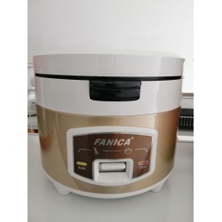 Nồi cơm điện fanica fa-nc-1801