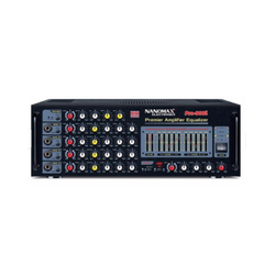 Amply karaoke Nanomax Pro 900i