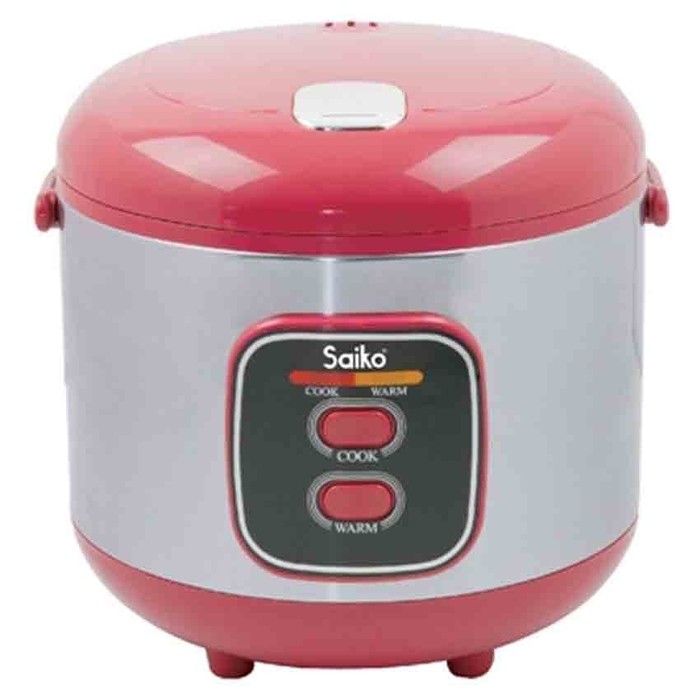 Nồi cơm điện Saiko RC-1822T