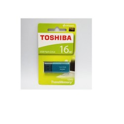 Usb toshiba 16gb usb 2.0 transmemory