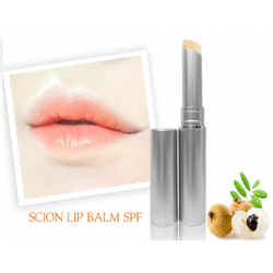 Son Dưỡng Môi Scion Lip Balm SPF15
