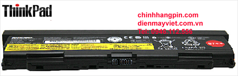 Pin laptop Lenovo 0C52864