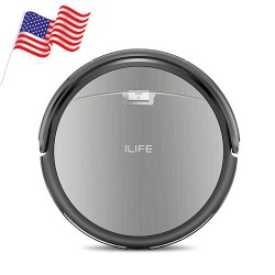 Robot hút bụi cao cấp iLife Beetles A4S