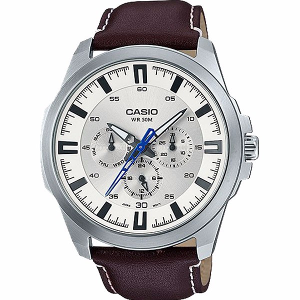Đồng hồ nam Casio MTP-SW310L