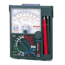 Đồng hồ vạn năng chỉ thị kim SP-18D