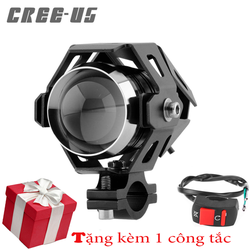 ĐÈN TRỢ SÁNG XE MÁY