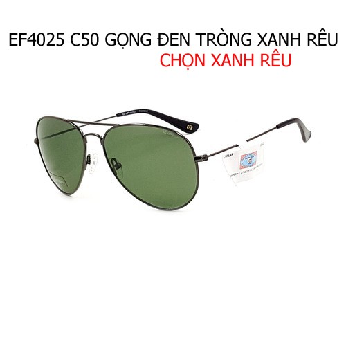 Kính mát chính hãng EXFASH EF4025 (Mã SP: EF4025)