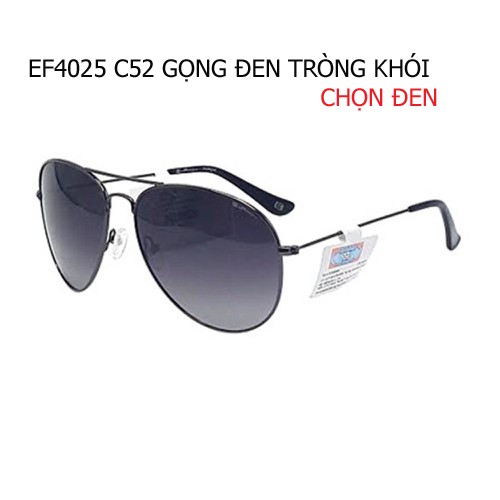 Kính mát chính hãng EXFASH EF4025 (Mã SP: EF4025)