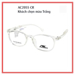 Gọng Kính Unisex Accede AC2055
