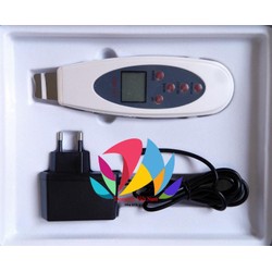 MÁY LÀM SẠCH DA LW-006