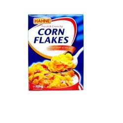 Ngũ cốc bắp Hahne Corn Flakes 250gr