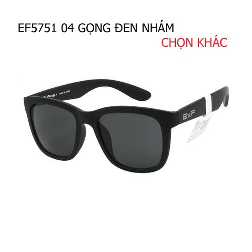 Kính mát chính hãng EXFASH EF5751 (Mã SP: EF5751)