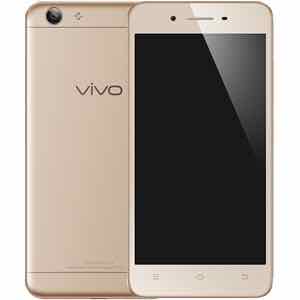 Điện thoại Vivo Y53 - 16GB