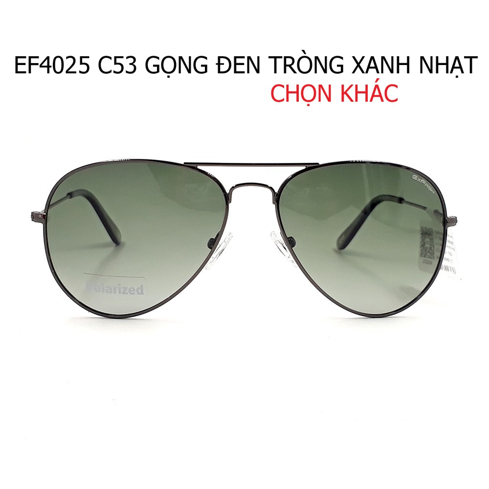 Kính mát chính hãng EXFASH EF4025 (Mã SP: EF4025)