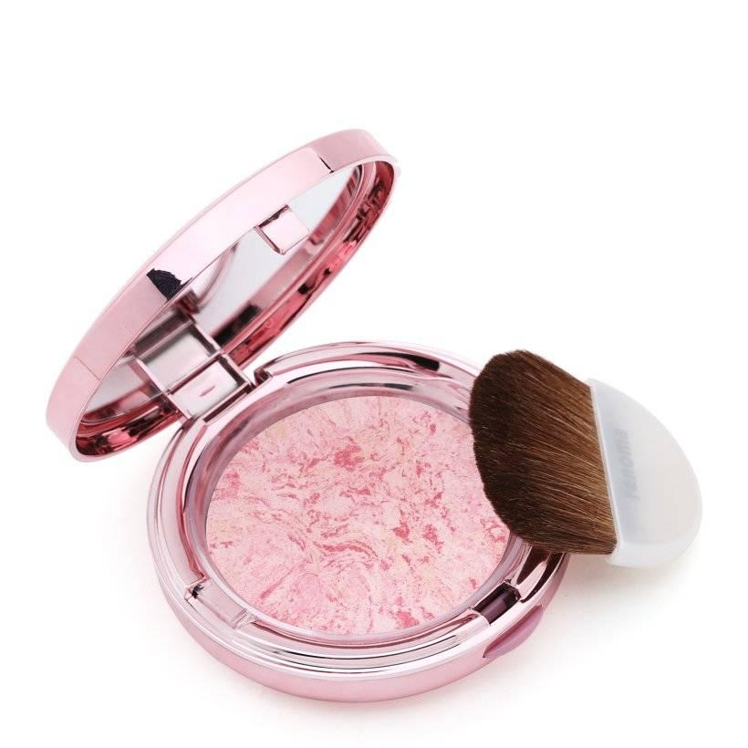 Phấn má Renoma Lareine Marble Blusher