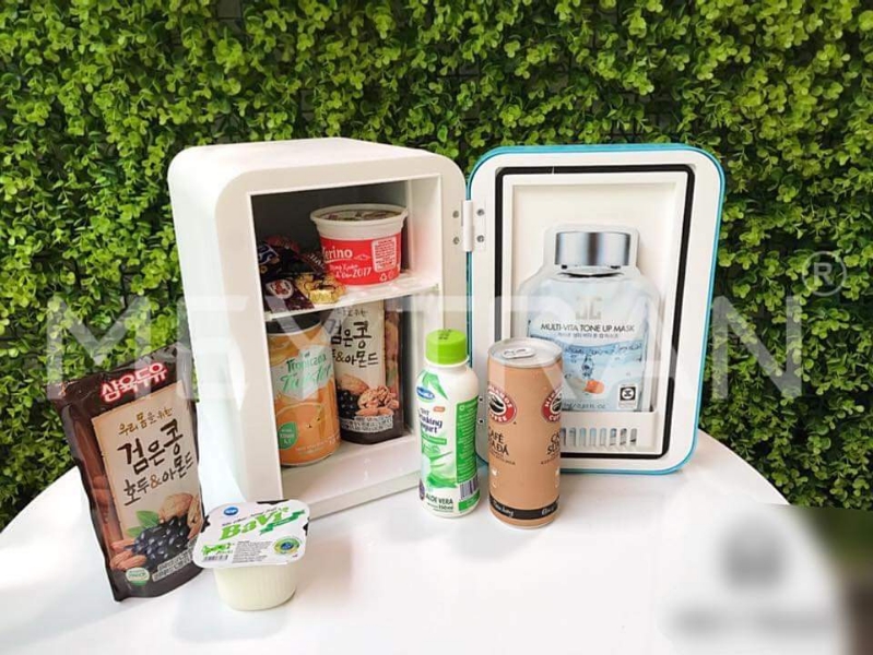 tủ lạnh mini