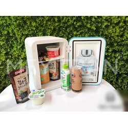 tủ lạnh mini