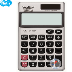 Máy Tính Casio Sx-320P