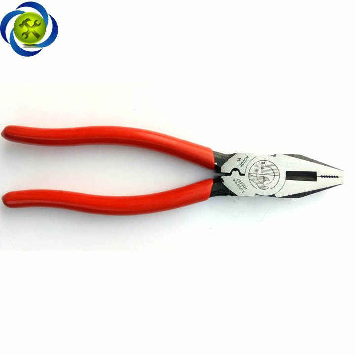 KỀM BẤM COS BUDDY A0006