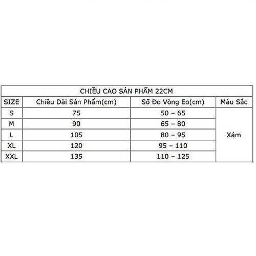 Đai hỗ trợ điều trị cột sống OLUMBA- [hàng CHÍNH HÃNG] 6