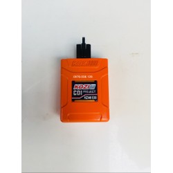 IC Kozi wave dream mở tua cực mạnh [Được kiểm hàng] NCR-542