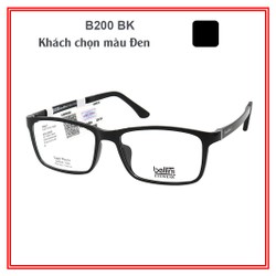 Gọng kính bellini b200