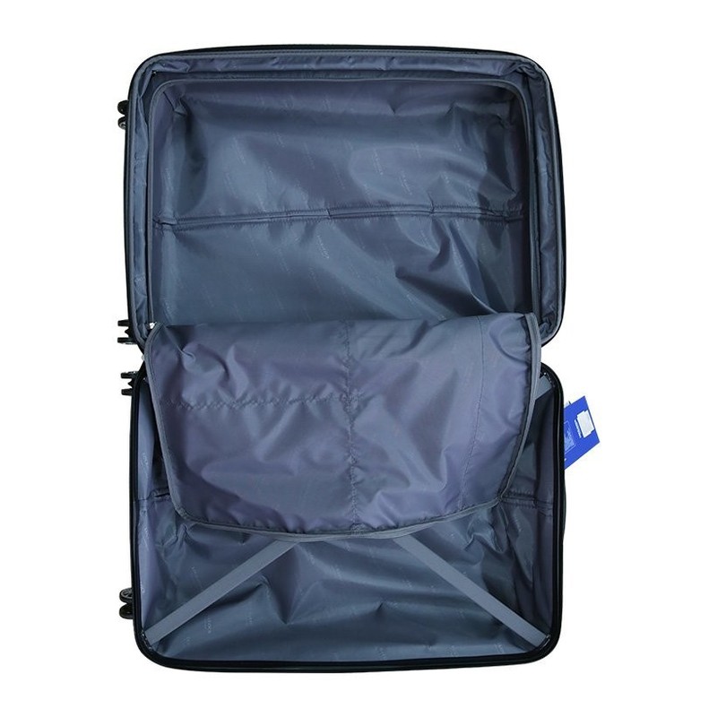 Vali du lịch LockLock Travel Zone LTZ995LBTSA 24inch khóa TSA xanh 4