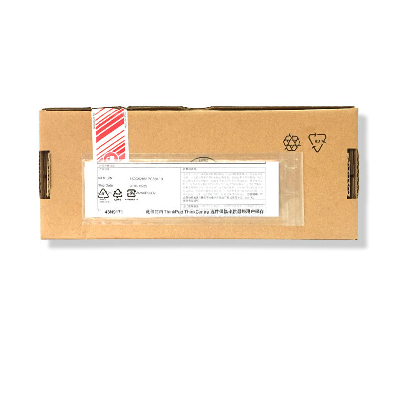 Pin laptop Lenovo 0C52861
