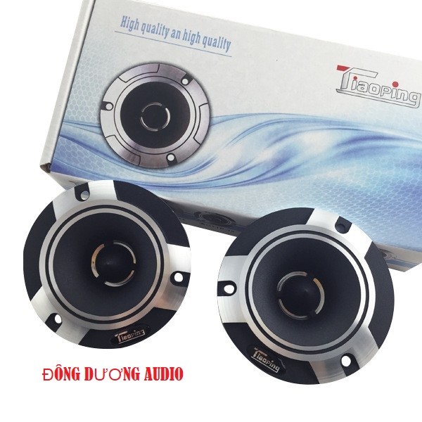 Loa tép Tiaoping GTTP-12