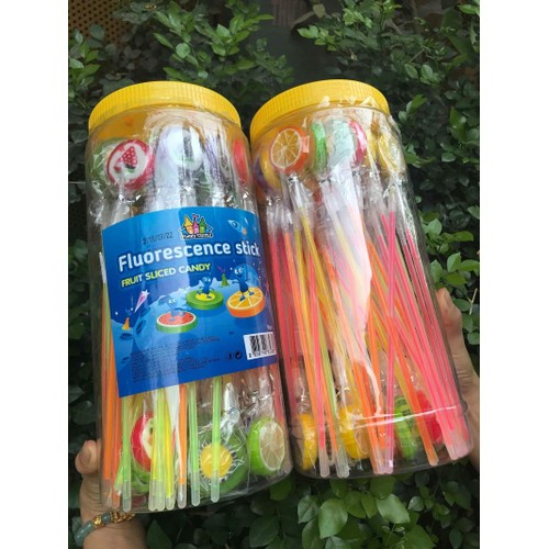 KẸO QUE PHÁT SÁNG