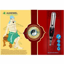 Bút dò huyệt châm cứu Aukewel AK-2000B (AK2000B)