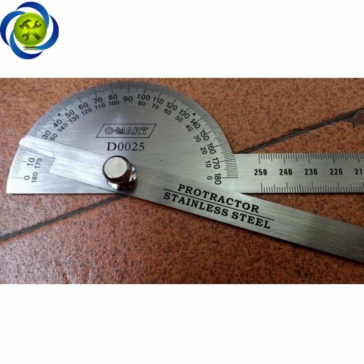 THƯỚC ĐO ĐỘ C-MART D0025