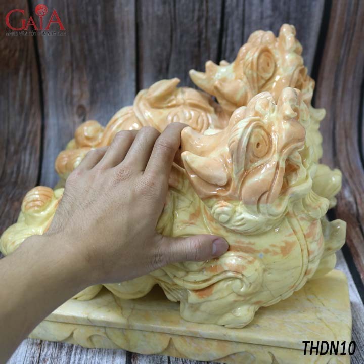 Tỳ hưu phong thủy 2