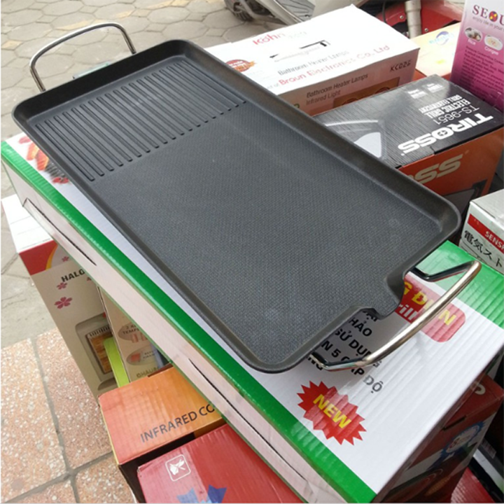 Bếp nướng điện Vinahome VNH-EG01