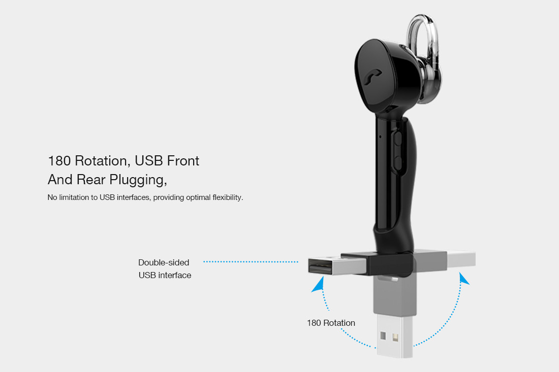 Tai nghe Bluetooth Roman R905