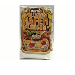 Bột yến mạch Đức Fortin 500g
