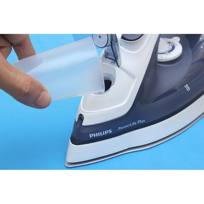 Bàn Ủi Hơi Nước Philips GC2988